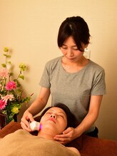 マノカルダ(manocalda) AKI