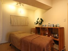 ガーデン 京都西院(garden)/完全個室のプライベートサロン