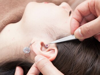 美容整体サロン オオカンシャ(okansha)/歴25年の高技術スタッフ在籍◎