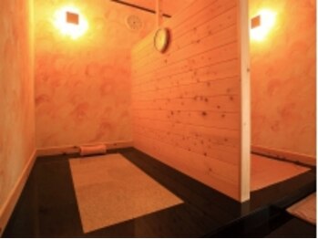 アジアンサロン ラトゥ(Asian salon Ratu)/個室岩盤浴
