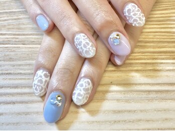 サロンドビオ(Salon de vio)/