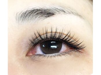 トータルビューティー パッション 茨木(Total Beauty Passion)/マツエク&眉毛アイブロウ