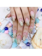 アイル ビューティーサロン(Airu Beauty Salon)/