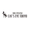 キャッツアイトーキョー 高円寺店(Cat's eyeTOKYO)ロゴ