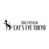 キャッツアイトーキョー 高円寺店(Cat's eyeTOKYO)のお店ロゴ