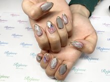 リジュベ(Rejuve)/マグネットネイル☆