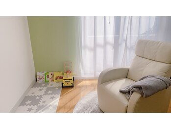 アネロ(anello)/＊お子様専用マット