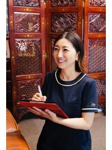 イチ(ICHI)&nbsp;谷口 理沙