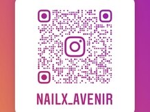 ネイリックス アヴェニール(NAILX avenir)の雰囲気（最新情報はInstagramも☆フォローをお願いします！）