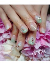 アイネイル(iNAIL)/