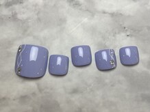 ネイルブレイク リリア(Nail Break lilia)/【初回オフ無料】シンプルネイル