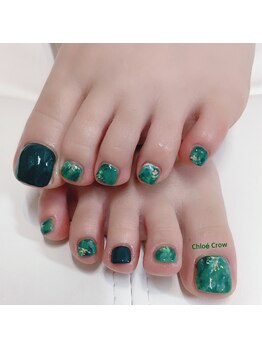 クロエクロウ 柏崎店(Chloe’Crow)/