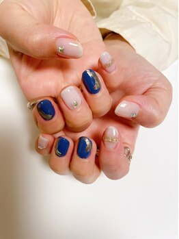 アンジェ(Ange)/定額３