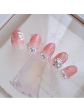 ペーナ(Pena)/ブライダルネイル