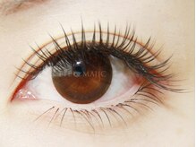 アイマジック 新宿店(EYE MAJIC)/ナチュラルキュートデザイン