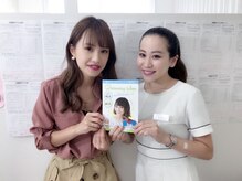 ホワイトニングサロン 札幌店/【ホワイトニング】#札幌#大通り