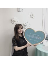 シンメトリー 池袋店/インスタグラマーくるみ様ご来店