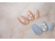 ブリオン 六本松店(Bullion)/ウィンターフラワー