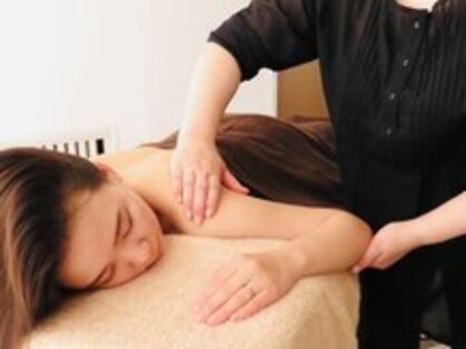 ソウビ(SowVi)の写真