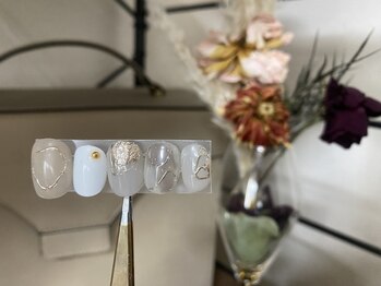 リベロネイル(Libero Nail)/定額コース