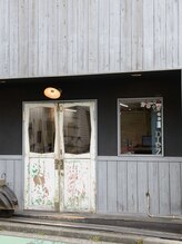 ディエス(Diez)/サロン外観