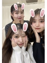 ホワイトニングサロン 広島店/【ホワイトニングスタッフ】