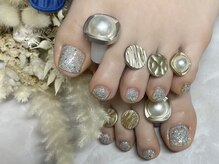 セブン ネイル(7 nail)/footnail