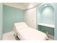 ビューティーサロン アンド ユー シブヤ(Beauty Salon&U Shibuya)/複数人での同時予約も可能です。