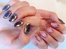 アトリエ ラビータ(atelier la vita)/