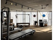ピラティスアライアンス 鎌倉スタジオ