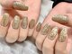 スターネイル(Star Nail)の写真