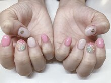 ティーエヌ 本厚木店/3月☆4500円【4950円税込】