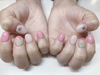 ティーエヌ 本厚木店/3月☆4500円【4950円税込】