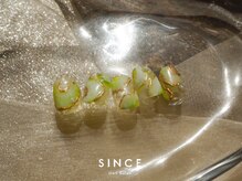 シンス(Since)/9月Jr monthly design