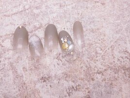 (1998)マグネットグラデネイル