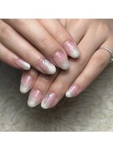 レディスペネイル ノマエ 名駅店(Redispe nail nomae)/100種類の定額メニュー