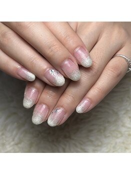 レディスペネイル ノマエ 名駅店(Redispe nail nomae)/100種類の定額メニュー