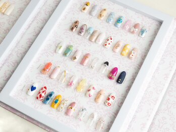 アリエル(Ariel)/