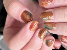 アオフクオカ(ao. Fukuoka)/85分ニュアンスアートコース