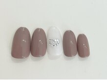 ぷー 知立店(PUU)/デザイン【No.70】