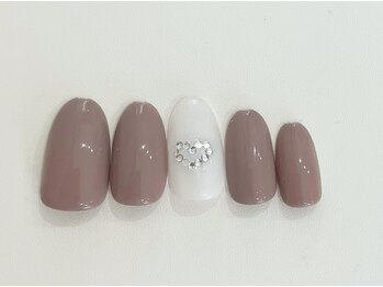 ぷー 知立店(PUU)/デザイン【No.70】