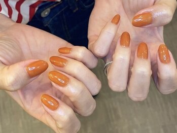 ヴィヴィ バイ セブンルックス(vivi by 7LOOKS)/ワンカラーコース