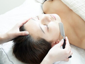 シェクラ(SHECIA)/ダウンタイムなどなし!