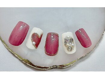 ガーデン 鹿沼店(garden)/定額¥6700