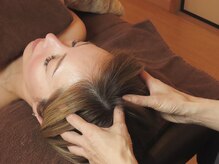 サロン ケー(Salon K)/ヘッドスパ【明大前/エステ】