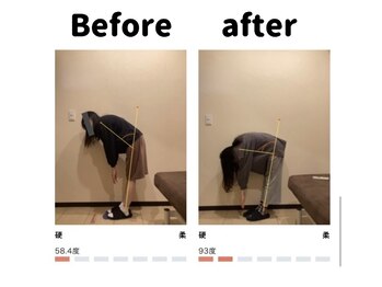 よくする 新潟市/お客様ビフォーアフター