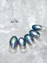 アプリリス(Aprilis)/