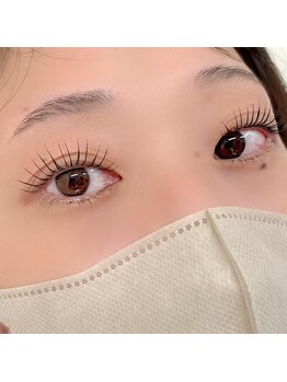 エルシー 勝川店(LC)/パリジェンヌラッシュリフト