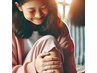 【冷え/むくみ】血流を促進し女性特有の症状を根本改善 ¥2500 (初回限定)