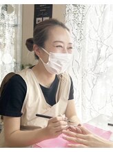 ソシアル(Social)&nbsp;谷元 美月